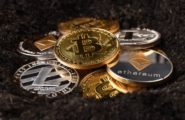 Paul Atkins Unleashes Bold Bitcoin And Crypto Insights