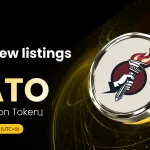 The Nation Token ($NATO)