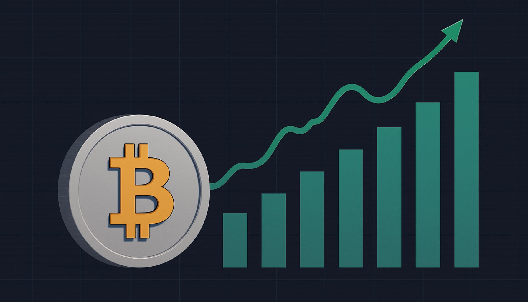 Bitcoin Price Model Indicates Strong Growth Potential Ahead