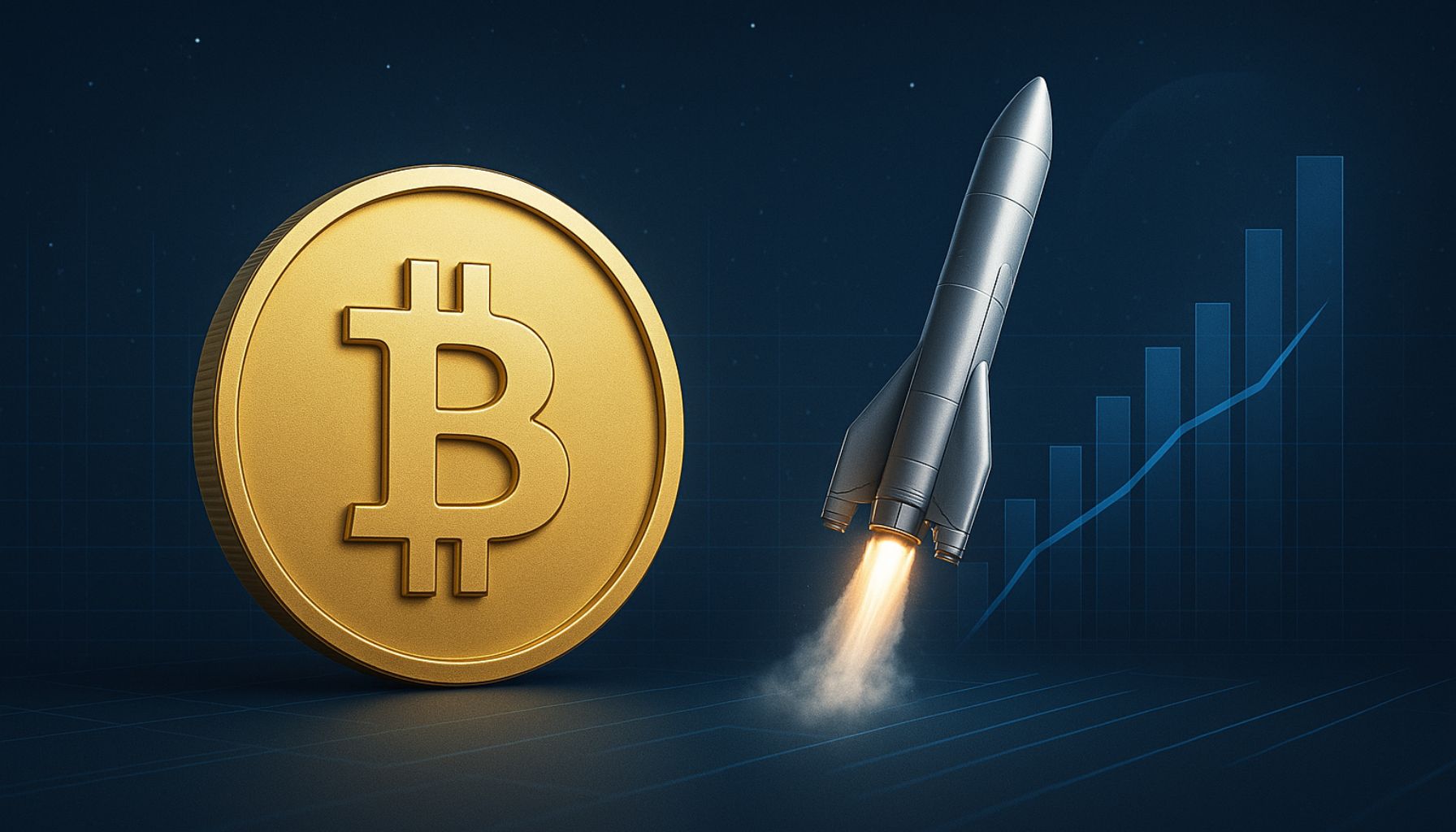 Spacex Transfers Bitcoin After 3-Year Hiatus: $153M Shift