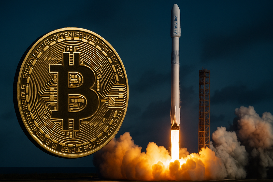 Spacex Commands $153M In Bitcoin: What’s Next?