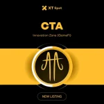 Cross The Ages ($CTA)