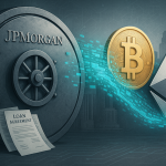 Bitcoin & Ethereum