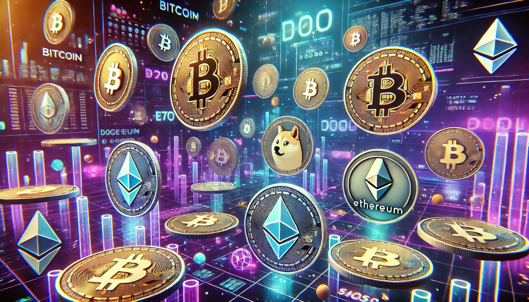 Bitcoin Dominance Must Rise To Ignite Altcoin Season