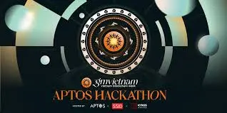 Join The Vietnam Aptos Hackathon In Hanoi 2025 Now!