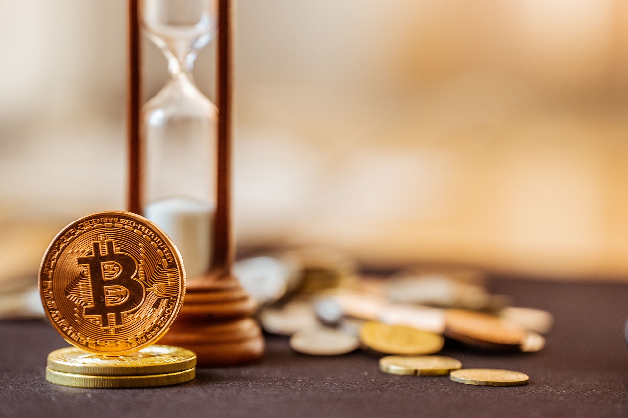 Bitcoin’s Future At Risk: 50% Crash Looms Without New Ath
