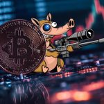 Crypto market is down as Snort might be a smart buy