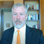 Bitcoin news Michael Saylor