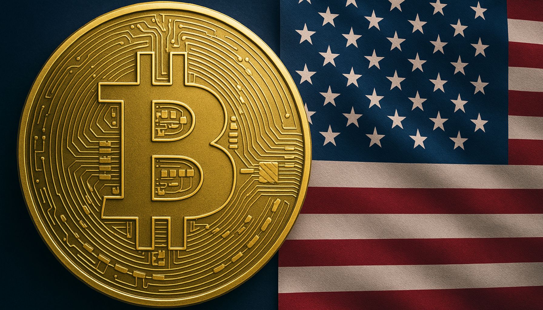 Us Holds 198,000 Btc: Bitcoin Reserves Unchanged