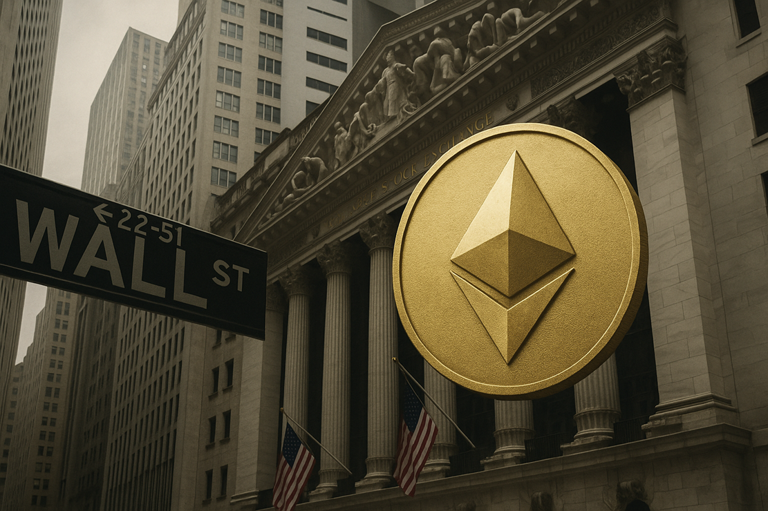 Is A Wall Street 51% Attack On Ethereum Possible? Debate Ignites