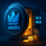 WazirX Crypto