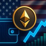 Trump’s WLFI Ethereum Bet Grows: Wallet Now Holds $281M In ETH