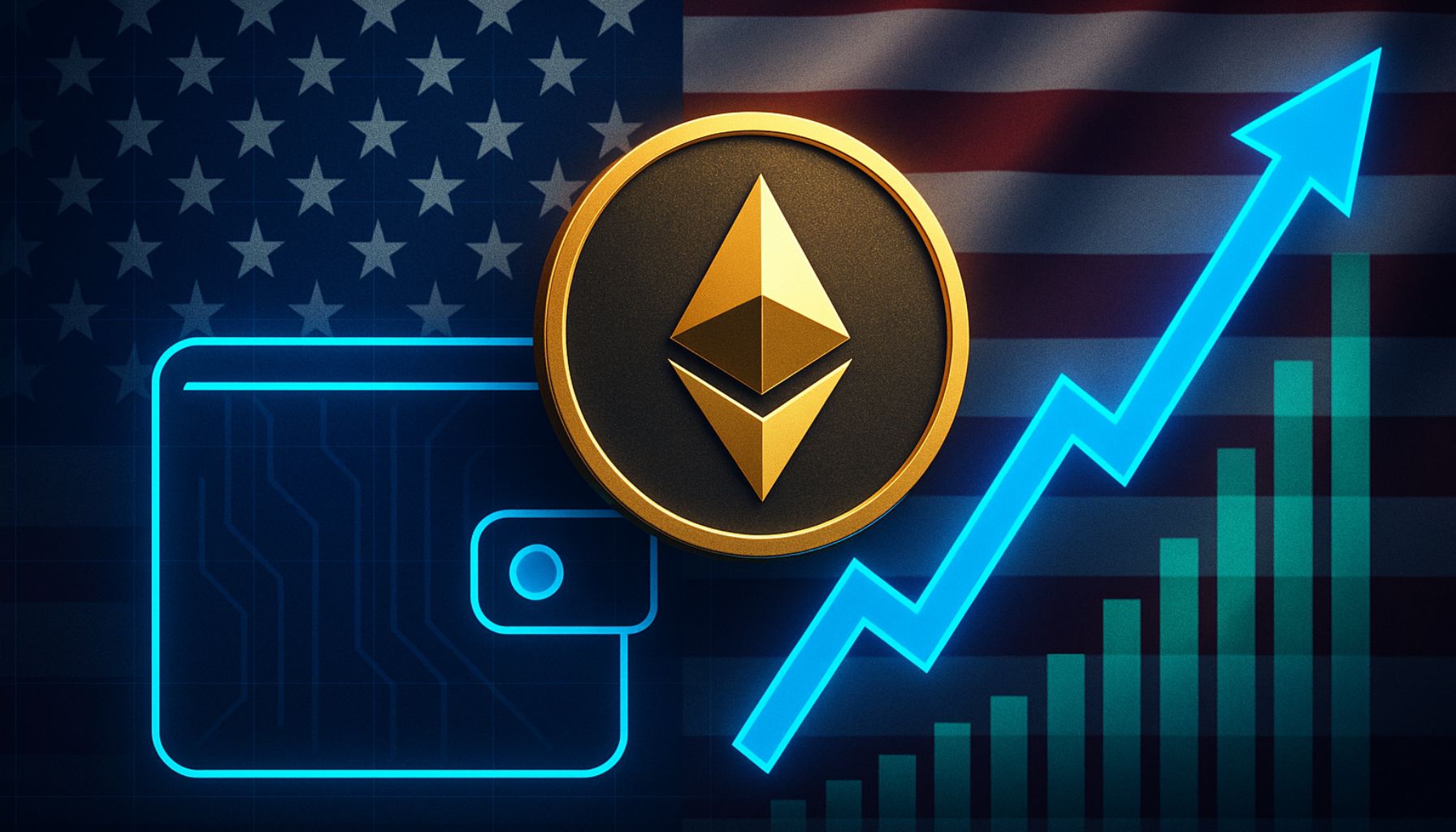 Trump’S Ethereum Wallet Soars To $281M: What’s Next?