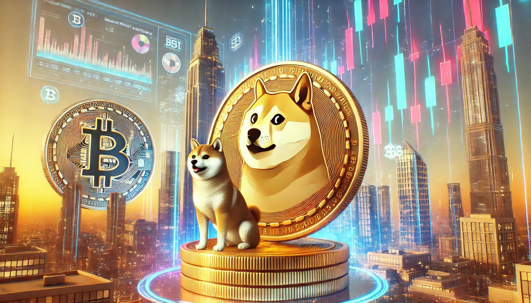 Shiba Inu Surge Expected: 40% Jump Coming Soon