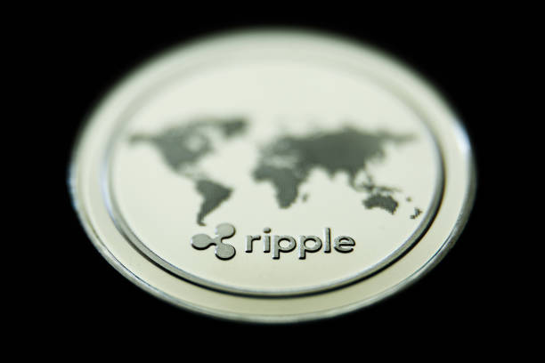 Ripple Surpasses Tether And Circle To Claim Top Spot