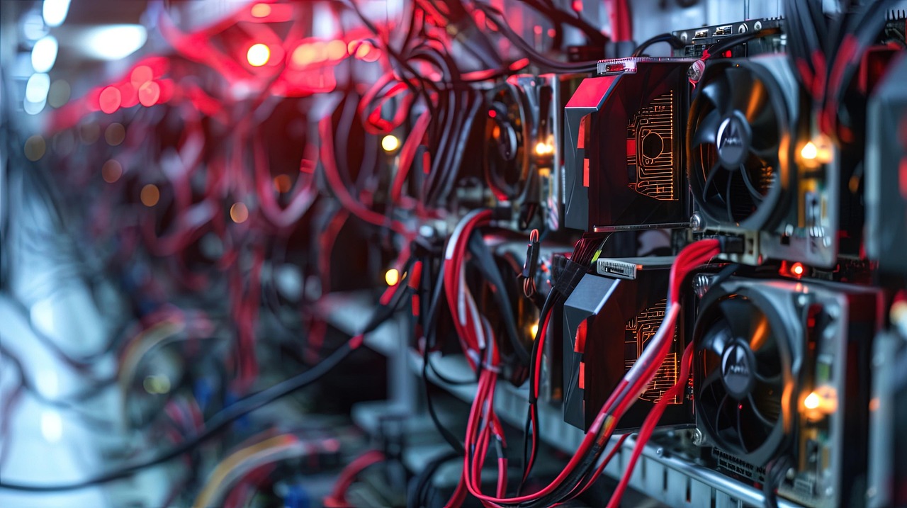 Russian Miners Race To Legitimacy Amidst Tenfold Surge