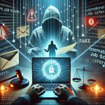 Crypto Job Scam: US Woman Sentenced for Aiding North Korean Hackers