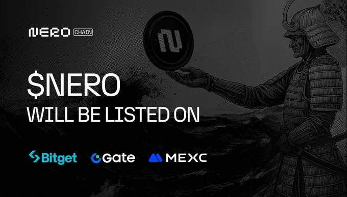 Nero Chain Launches On Bitget: Less Than 2 Weeks To Go!
