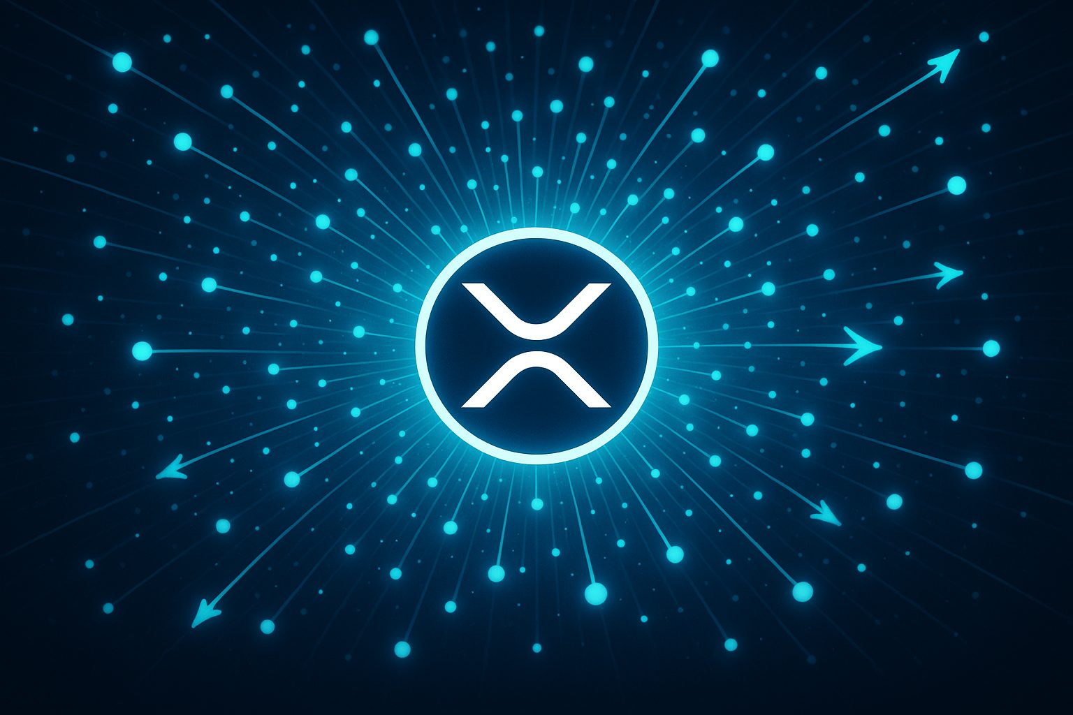 Xrp Sees Surge: 7,500 New Addresses Daily