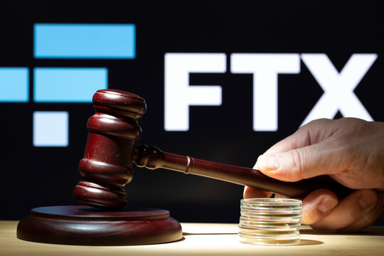 Ftx’S $1.9 Billion Payout Could Transform Crypto Market Soon