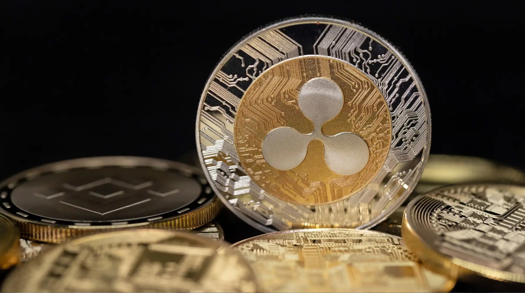 Ripple Lawyer Breaks Down Sec Filing’S Impact On Xrp