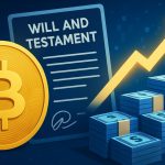 Galaxy Digital Breaks Record With $9B Bitcoin Sale For Estate Planning