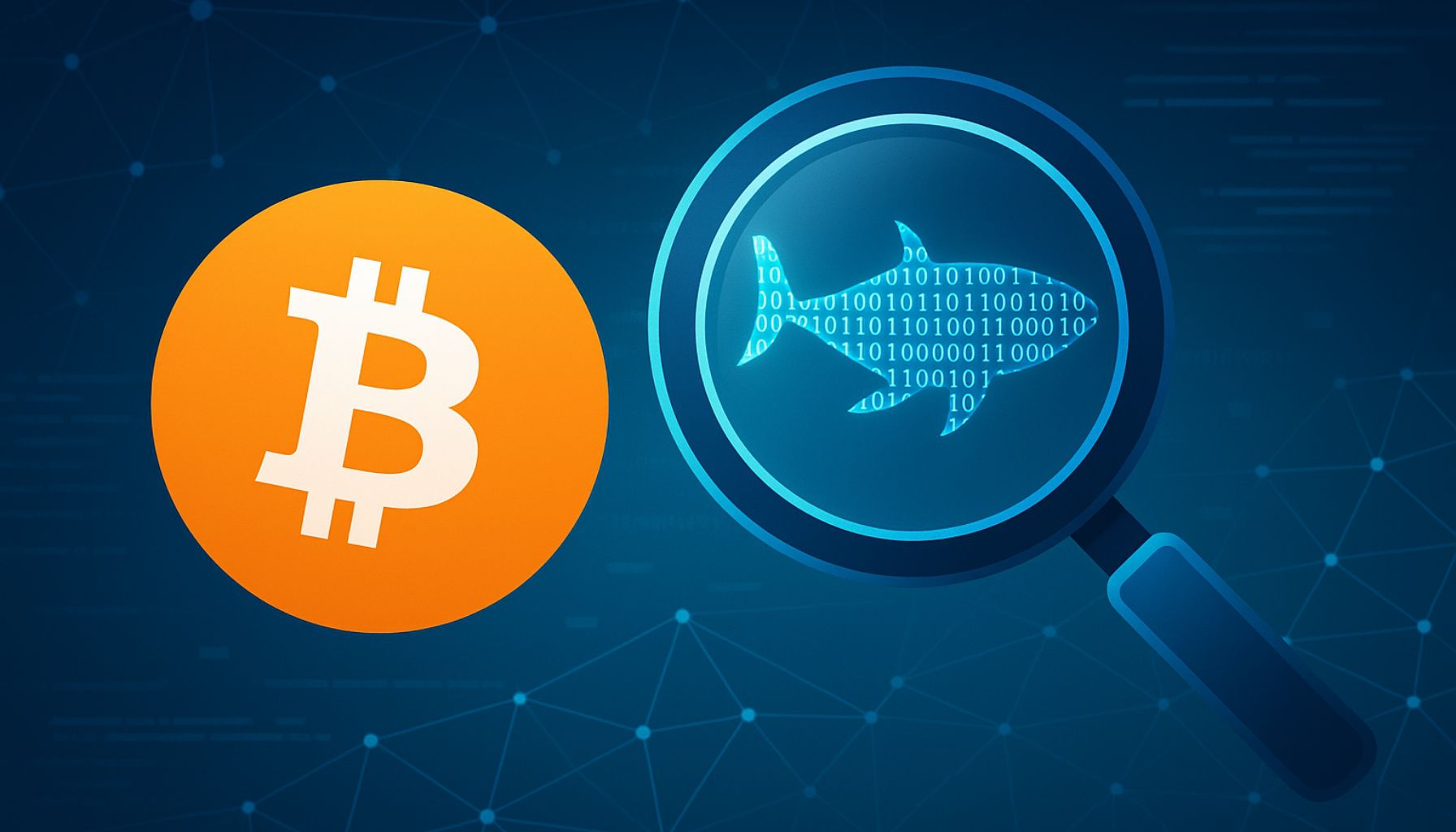 Bitcoin Whale Revealed: Mybitcoin Wallets Tied To Transfer