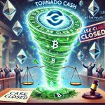 Tornado Cash
