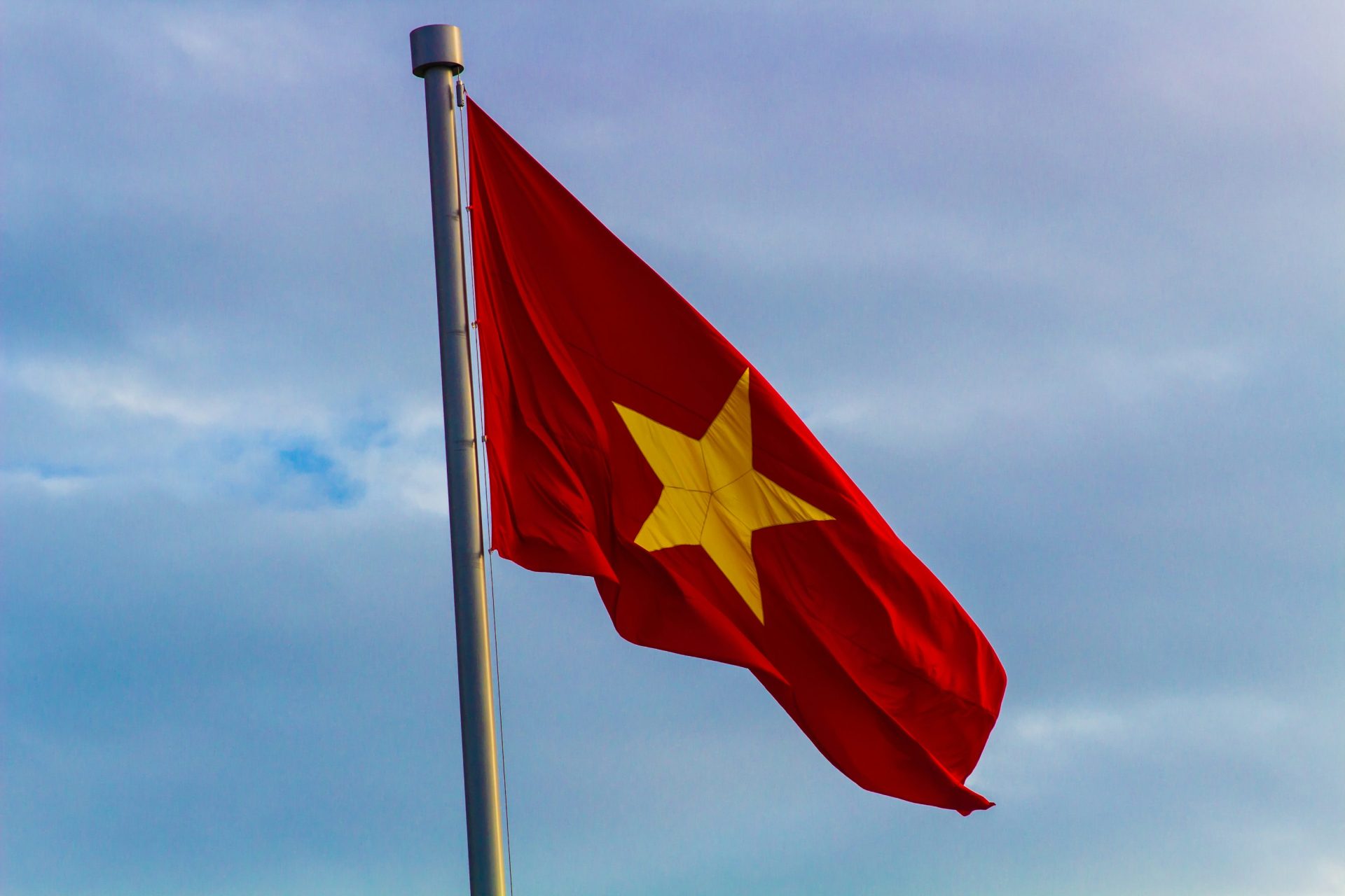 Vietnam Launches Blockchain To Enhance National Data Security