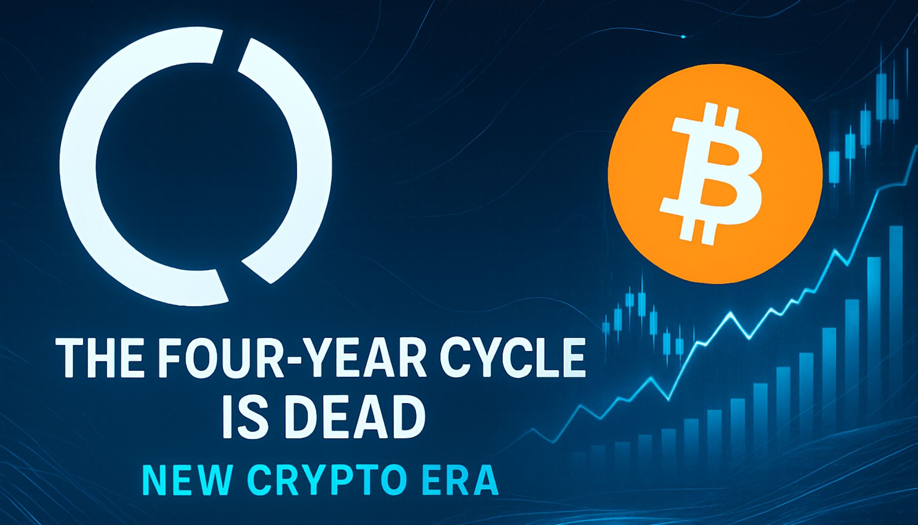 Matt Hougan Unveils The End Of The 4-Year Crypto Cycle