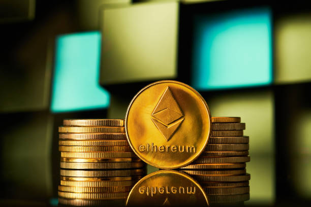Ethereum Surpasses Hsbc And American Express In Value