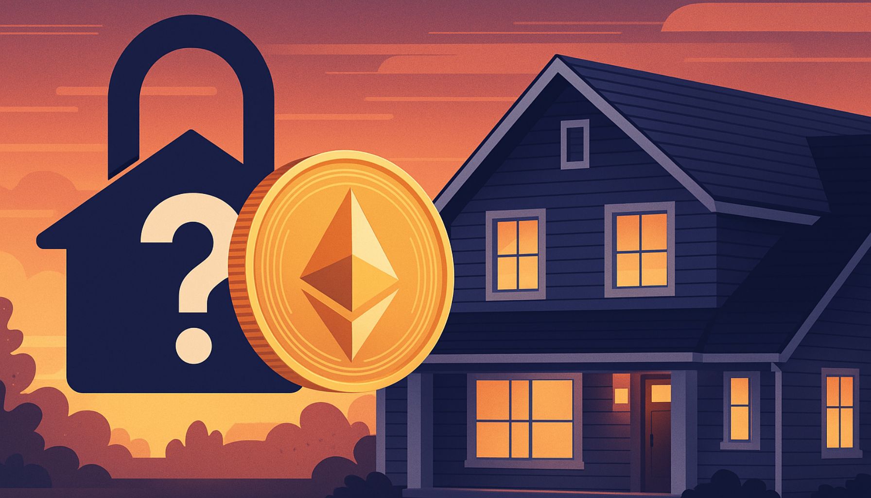 Us Lawmakers Challenge Fhfa Home Loan Policy Amid Crypto Debate