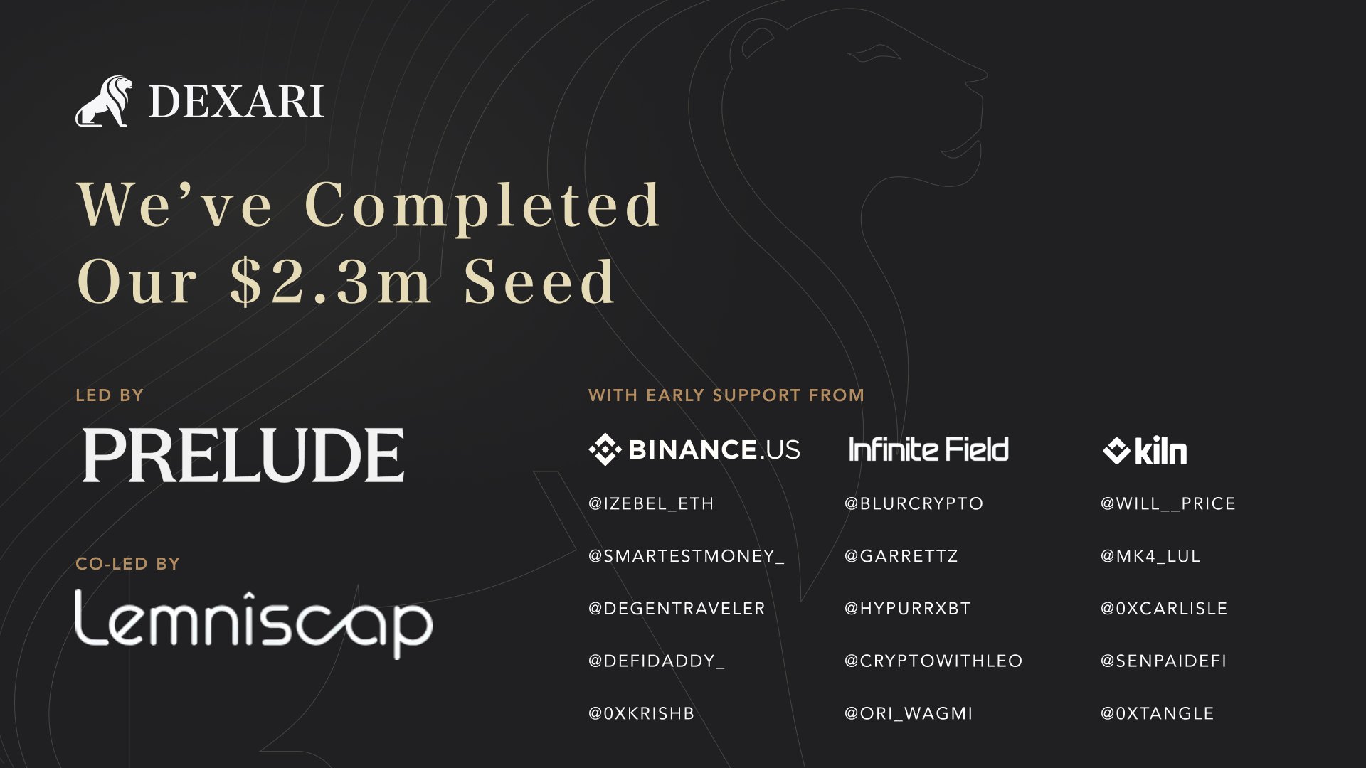 Claim Your Dexari Airdrop Before Time Runs Out