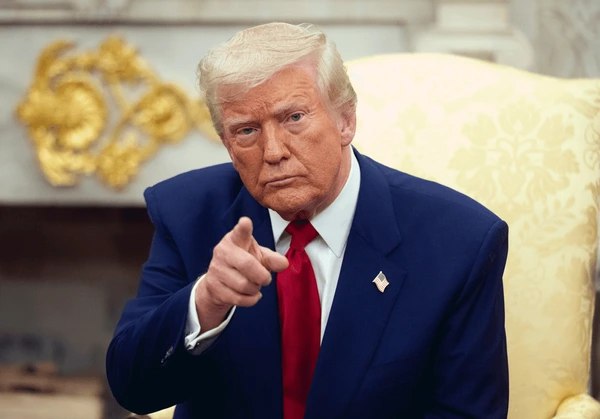 Bitcoin Gains Trump’s Support: A Game Changer For Crypto