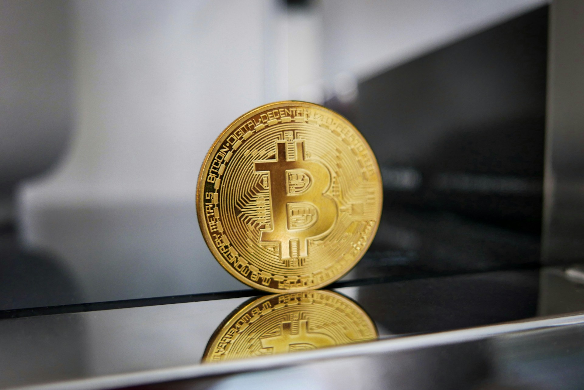 Us Poised To Buy Bitcoin Soon, Claims Anthony Pompliano