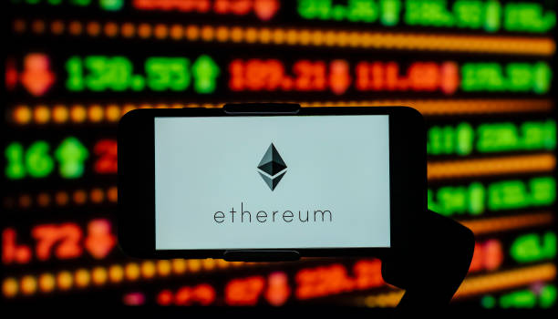 Surge In Ethereum Demand Following Btcs Inc.’S Major Eth Buy