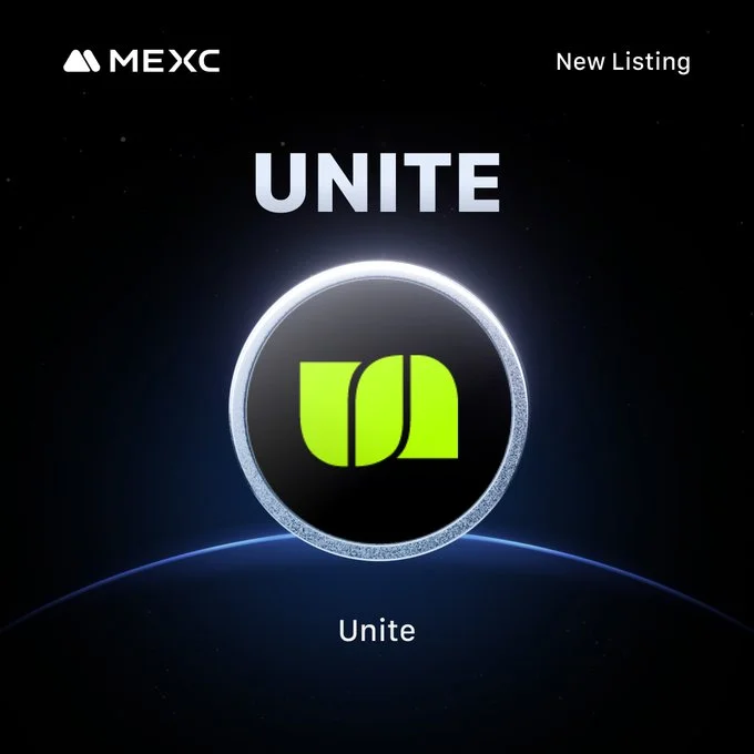 $Unite Hits Mexc Exchange: Don’T Miss The Listing!