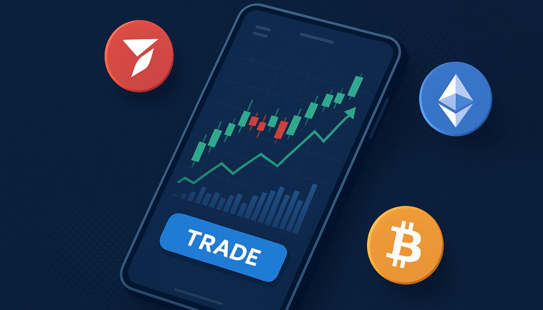 Rakbank’S In-App Brokerage For Aed Crypto Trading Launches