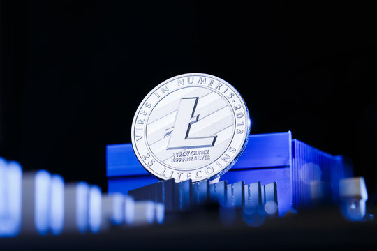 Litecoin’S 100% Rally Signal Reappears Now