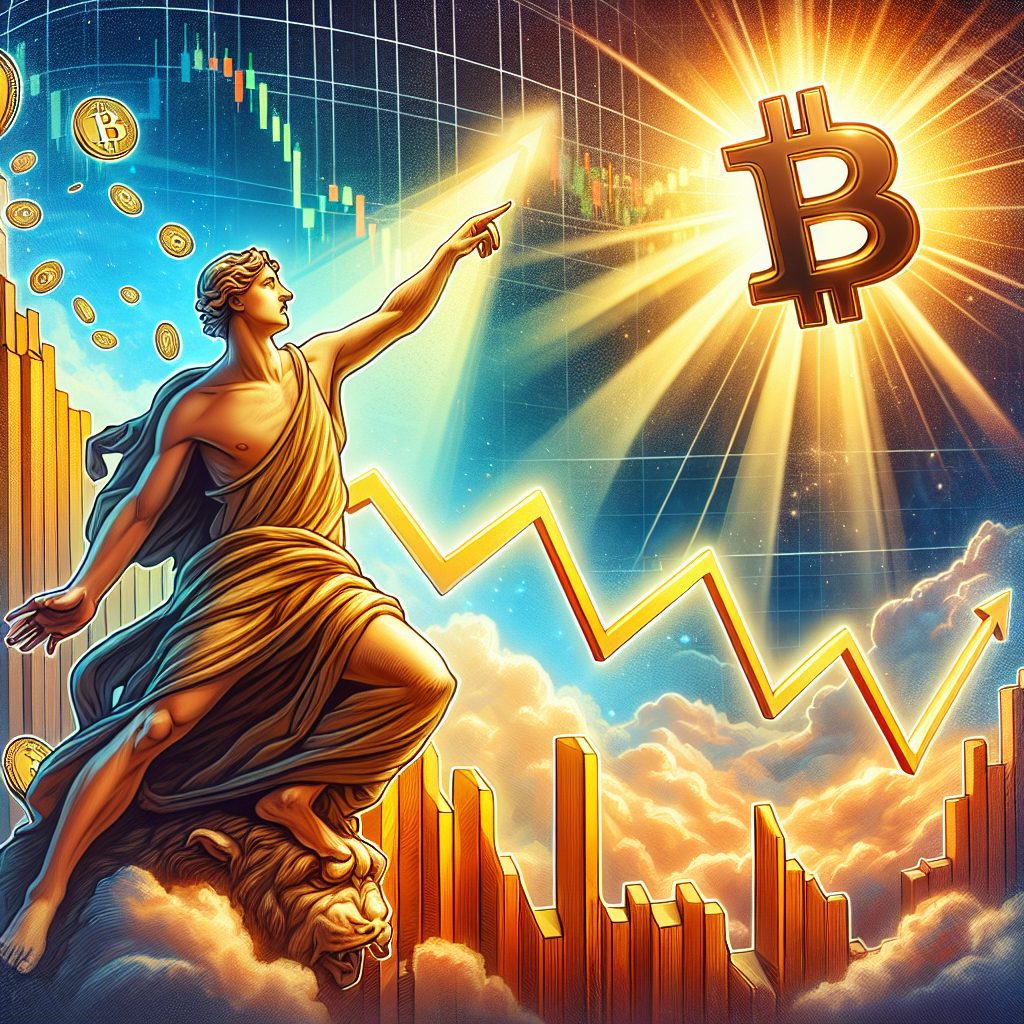 Bitcoin: Your Shield Against A Coming Financial Crisis