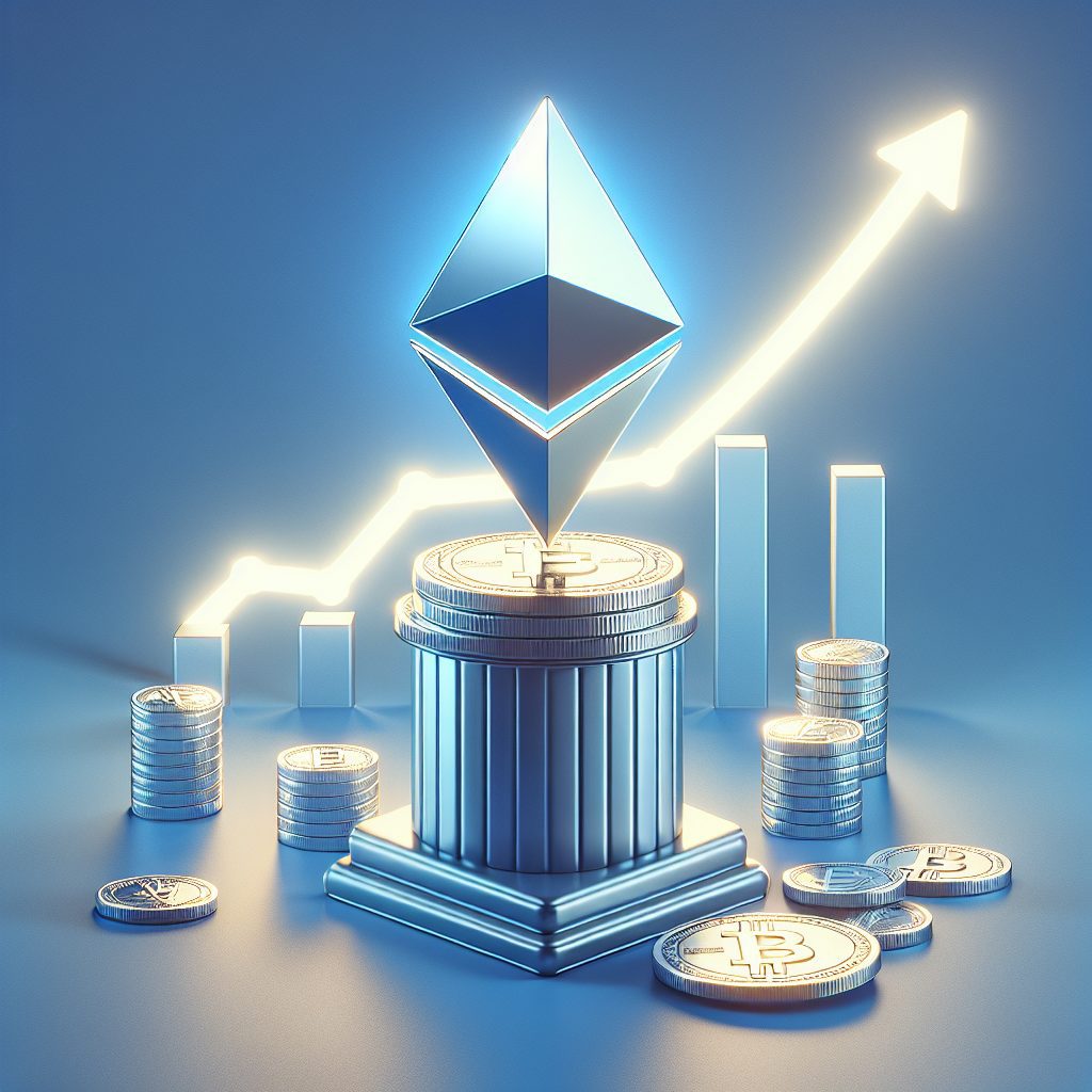 Ethereum’S Futures Surge As Altcoin Oi Hits $45B