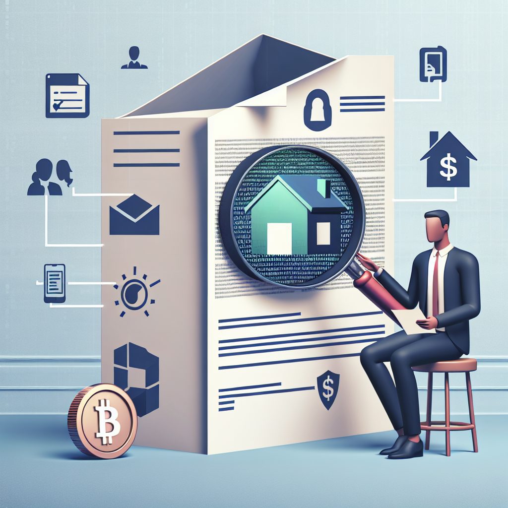 Senator Lummis Pushes Crypto Bill For Home Loan Payments