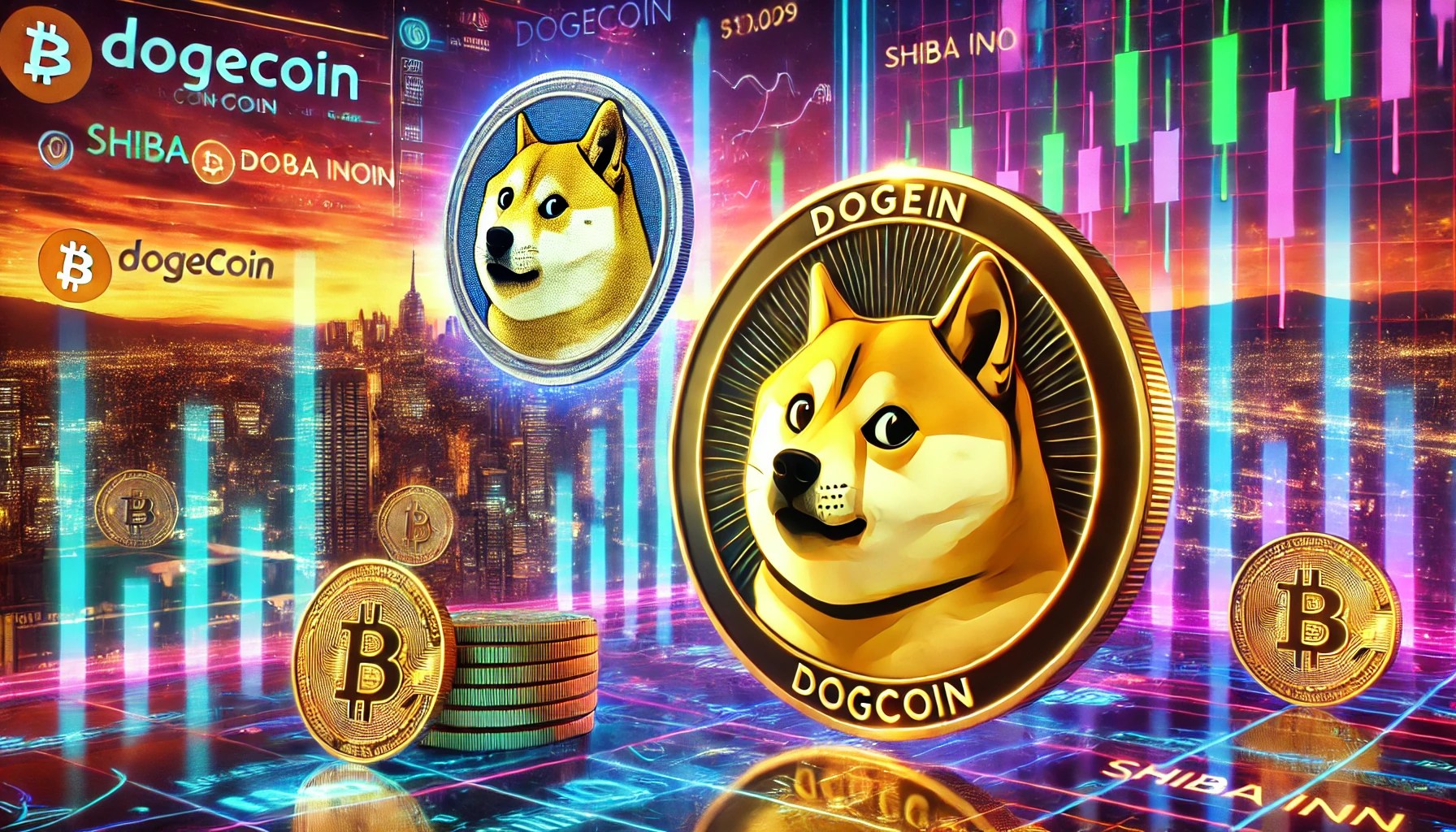 Shiba Inu Signals Possible Drop Below $0.000013 Soon