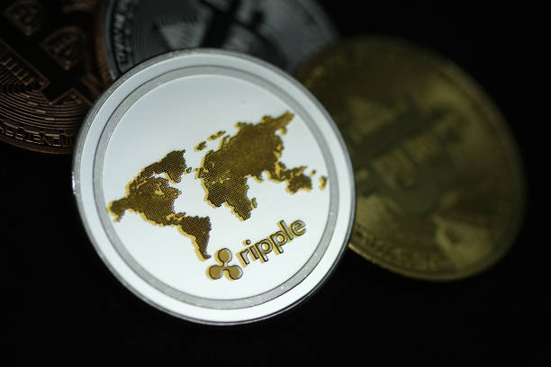 Ripple Ceo Refutes Swift Link, Xrp Set To Transform Payments