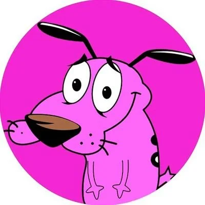 Courage The Dog $Ccdog Joins Mexc: Mark Your Calendar!