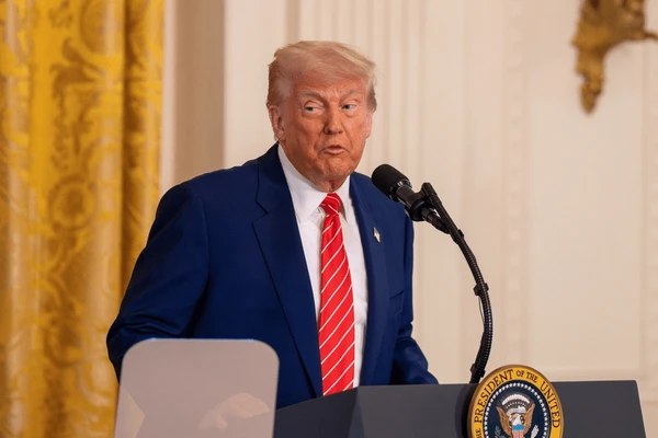 Trump And Powell’S Meeting Sparks Fed Rate Cut Speculation
