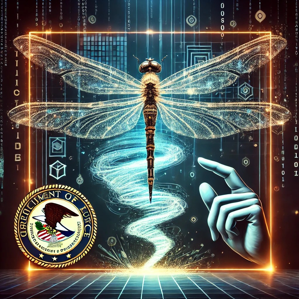Doj Retreats: Dragonfly Free From Tornado Cash Scrutiny