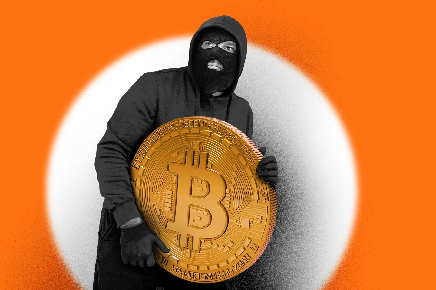 Crypto King Faces 7-Year Sentence: A Dramatic Fall