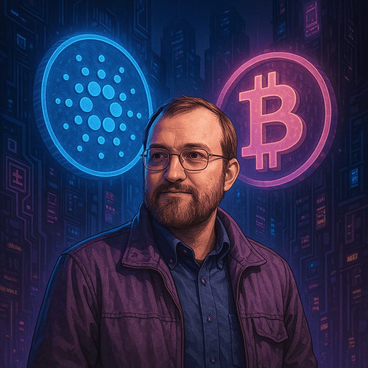 Cardano Poised To Surpass Bitcoin As Defi’S Next Leader