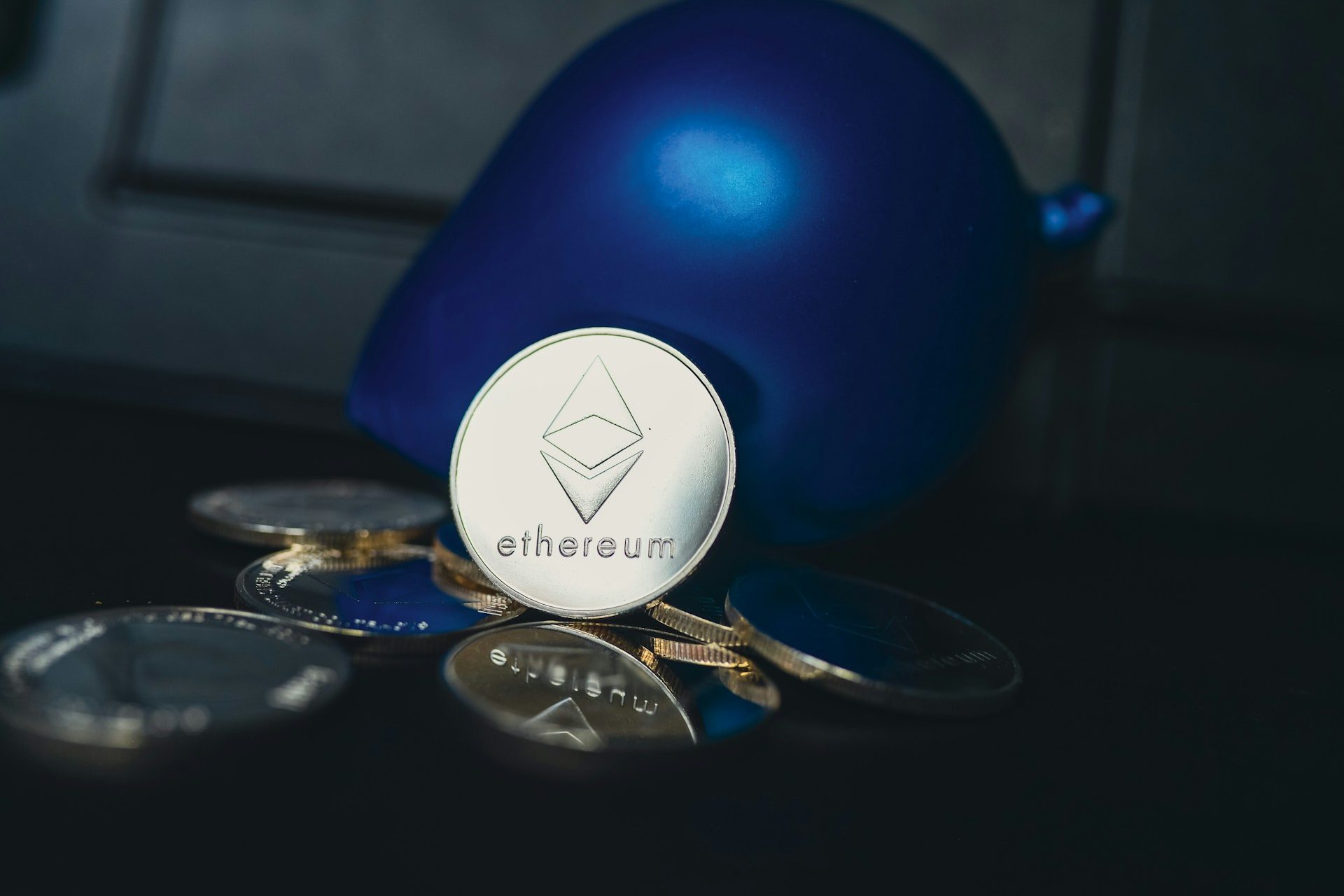 Btcs Targets $2 Billion For Ethereum Accumulation Now